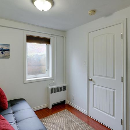 Cozy Anchorage Retreat Less Than 4 Mi To Downtown! Bagian luar foto